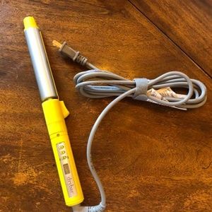 Curling Iron by Drybar, Model BNDG1287